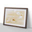 Mice by Shibata Zeshin - Framed Print-55575821-55575822
