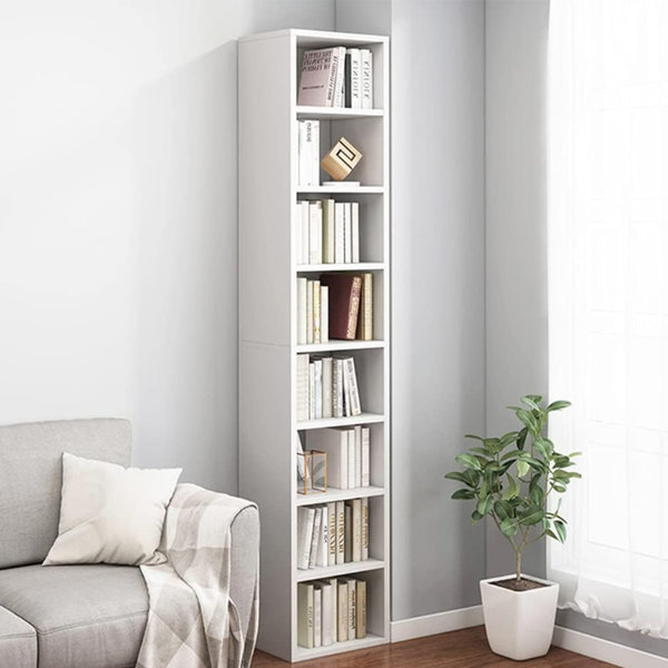 Ivy Bronx Lillybelle Bookcase | Wayfair