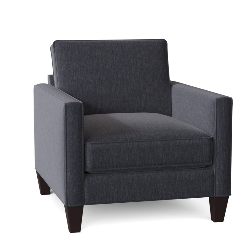 Fauteuil Calvin, Océan Macarena