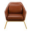 Jarrett Upholstered Armchair-34989540-86024580