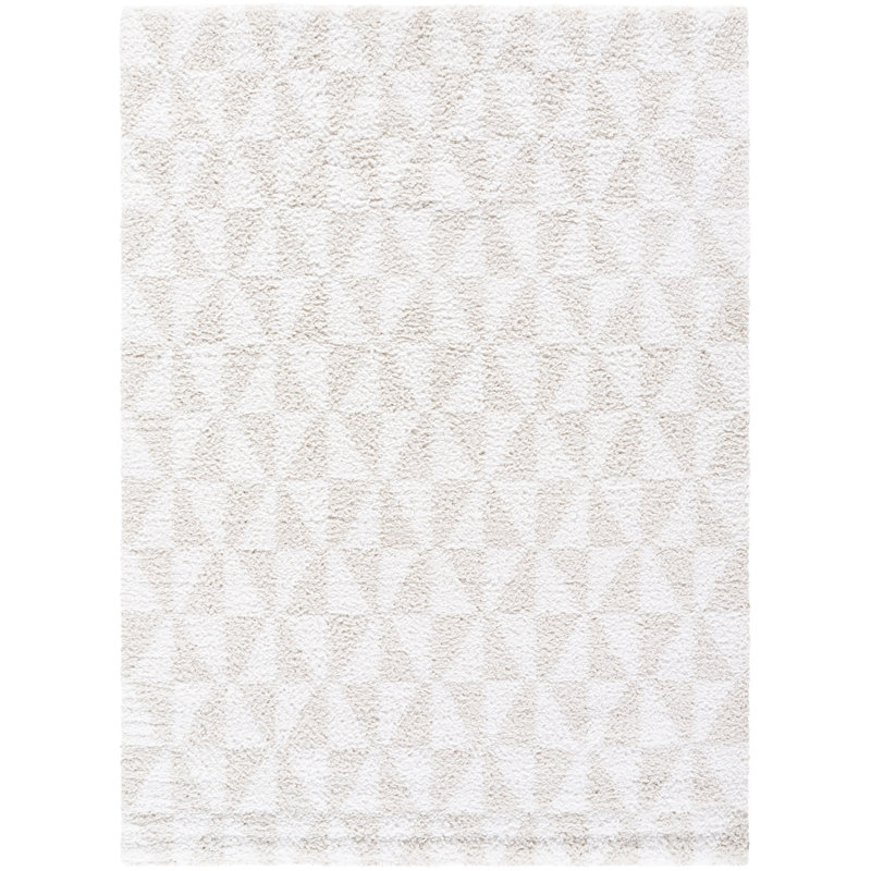 Tapis rectangulaire Terle, Rectangle 5 pi 3 po x 7 pi