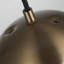 Leo - Hanging Globe 1 - Light LED Pendant-559122750-665605168
