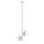Royce 2 - Light Unique/Statement Pendant-835964511