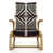 Colonial Pattern selected