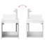 Single Bathroom Vanity with Ceramic Basin-761186538