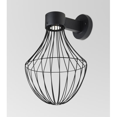 Appliquee à bras 1 lumière del Mandurah