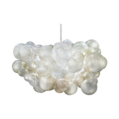 Muriel 6 - Light Chandelier