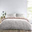 Samana Floral Duvet Cover Set with Pillowcases Included-1457198795-1457198791