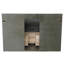 Base de meuble-lavabo simple 36 po Scandi