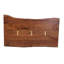 Table basse 47 x 23,5 x 17,5 po Ramirez