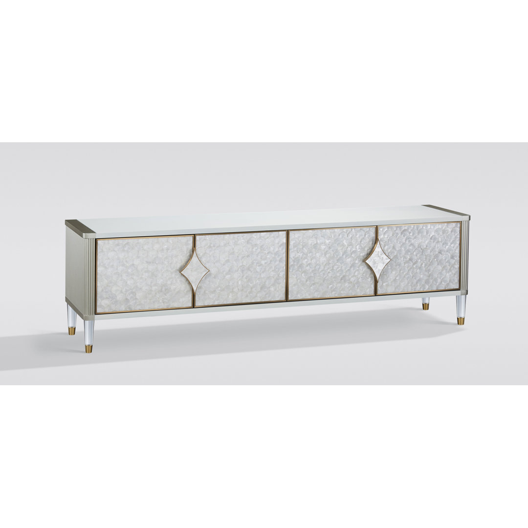 Sideboard Aveah 200 cm