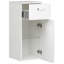 Quickset 359 Wall Bathroom Cabinet