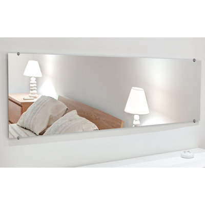 Miroir d'appoint mural Cheston