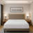 Plain Weave Bright White Essential 4-Piece King Sheet Set-125629678