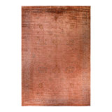 Zalika One-of-a-Kind 12' 2" X 17' 10" Hand Knotted Area Rug