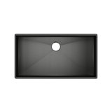 Forze™ 33" Single Bowl Stainless Steel Kitchen Sink