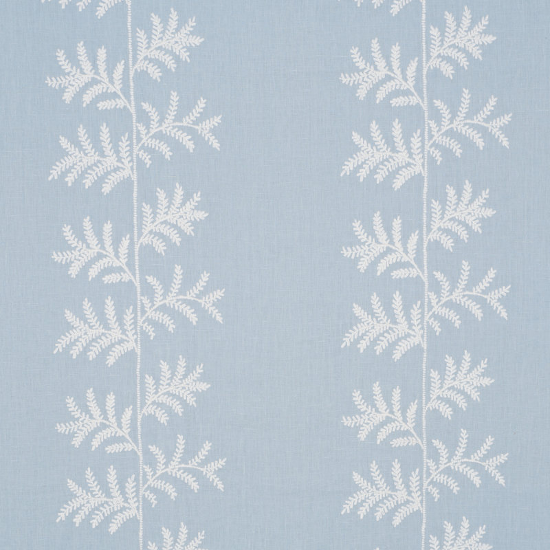 Eloise Embroidery Fabric