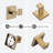 Wall Mounted Robe Hook-92861881