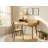 Hand-crafted Solid Wood Desk