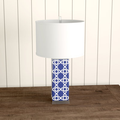 Dunson Ceramic Buffet Lamp