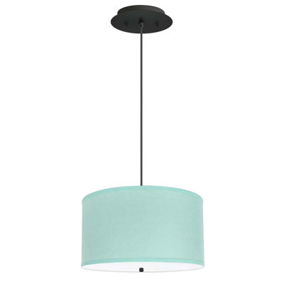 2 - Light Single Pendant