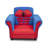 Spider-Man Kids Chair