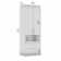 Ailed 30W Storage Cabinet with Pull-Out Shelf