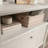 LIGHT GREY Storage Cabinets