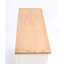 6 Drawer 110cm W Double Dresser-20586823