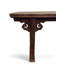 77.56'' W Solid Wood Console Table