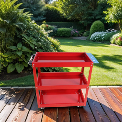 Accent 28,7 po avec roulettes