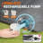 Donatienne 5'' Air Mattress