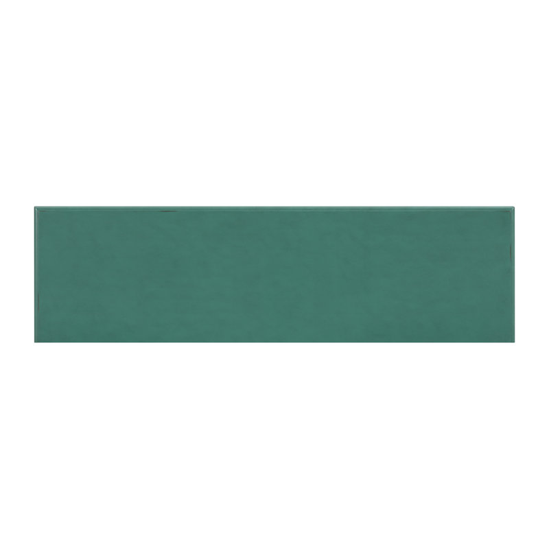 Ahmara 63'' Media Console for TVs up to 65”, Antique Teal-Green