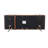 Haye Faux Leather Upholstered Bench-1062483515