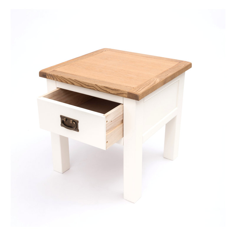 Abingd End Table