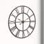 Horloge murale 44,5 po Acerra
