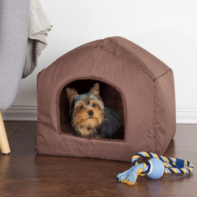 Fatinah Dog House