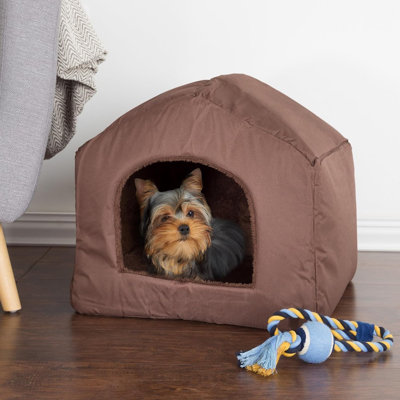 Niche pour chien Fatinah