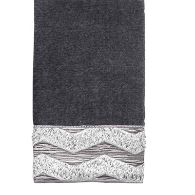 Ebern Designs Mercille Fingertip Towel