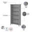 Ensemble de bureau d'ordinateur 3 pièces Kaionna-2092793300