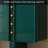 Italian-Style Luxury Lacquered Sideboard