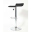 Tabouret de bar rotatif à hauteur ajustable Shinea Chandley-26010317