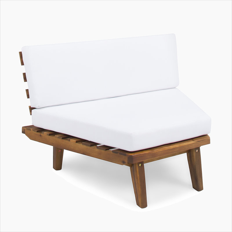 HILLCREST SOFA CONER + TABLE