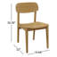 Chaise d'appoint Lacey-808983028