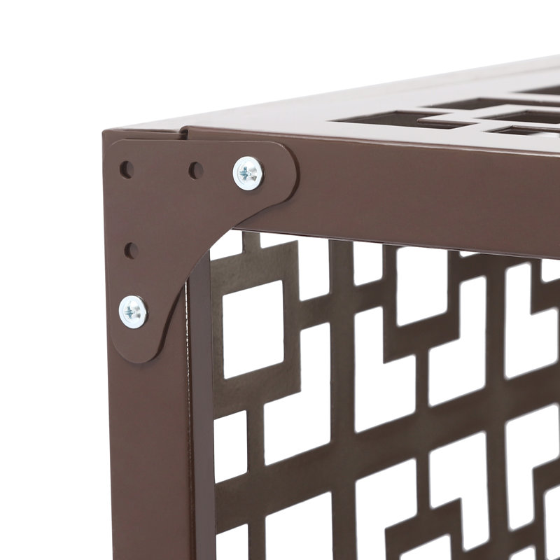 YaoTown Housse universelle pour climatiseur