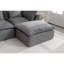 Canapé modulaire surdimensionné Boneless Cloud Couch-1442378725