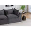 Canapé modulaire surdimensionné de 102,3 po de large avec canapé modulaire True Relax-2126286082-2126286109