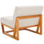 Chaise rembourrée Decollete-368762207-368762204