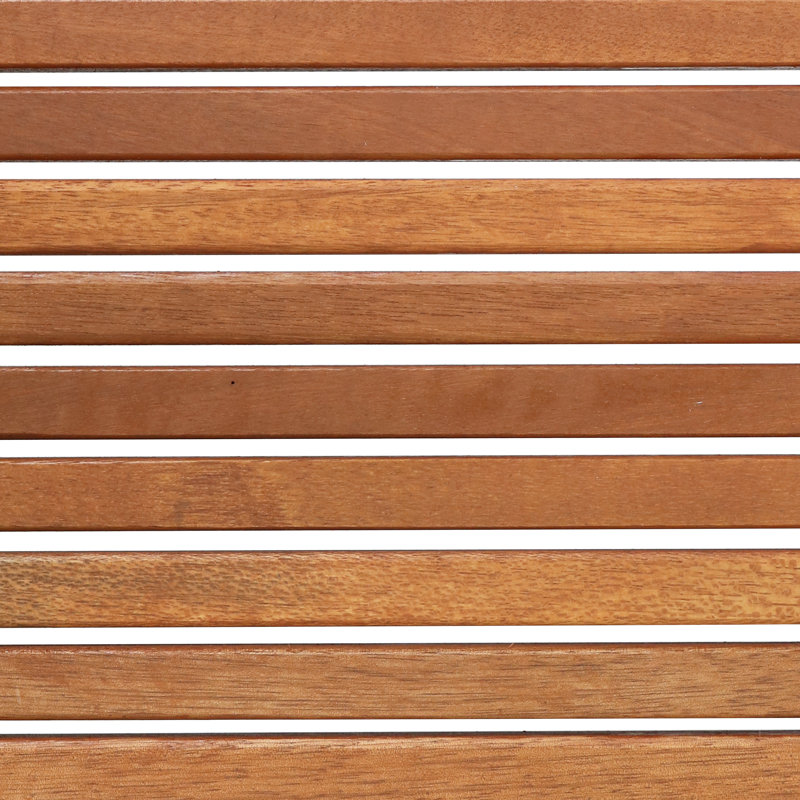 Solid Wood Nesting Tables