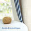 Velmer Blackout Curtain Pair-1891422565-1891422567
